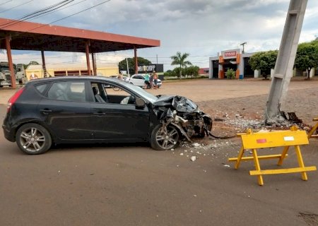 NAVIRAÍ: Polícia Militar prende 03 homens por dirigir veículo sob influência de álcool