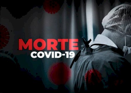 IVINHEMA: Município registra primeira morte por Covid-19 em 2022