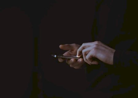 DEODÁPOLIS: Homem cai no golpe do falso delegado após troca de nudes