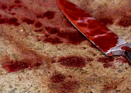 DEODÁPOLIS: Homem é assassinado por namorado de ex após discussão