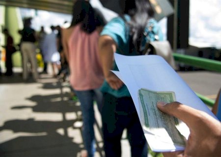 Jovens e adolescentes de Batayporã terão DIA D para emissão do título de eleitor