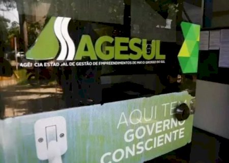 ANGÉLICA: Agesul lança licitação para construção de praça da PMRE