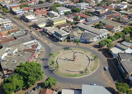 DEODÁPOLIS: Travessia urbana entre as rodovias MS-276 e MS-145 será restruturada