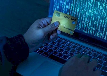DEODÁPOLIS: Homem perde mais de R$ 2 mil reais em golpe do cartão de crédito