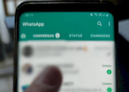 DEODÁPOLIS: Mulher perde R$1,6 mil no golpe da “falsa filha”