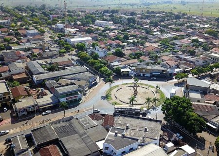 DEODÁPOLIS: Governo do Estado garante obras em bairros e rodovias