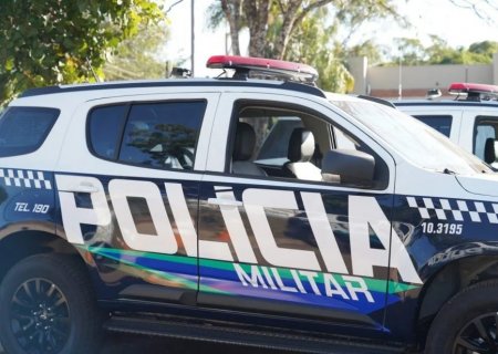 Polícia Militar prende duas pessoas por dirigir embriagado e causar acidentes em Batayporã e Nova Andradina
