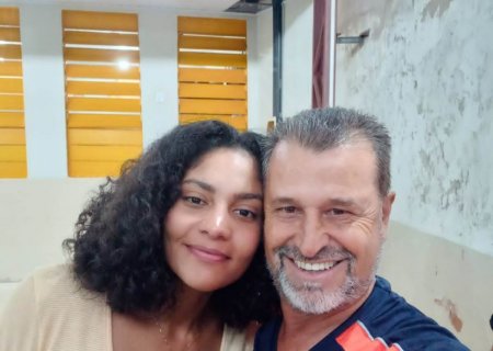 DEODÁPOLIS: Atores da Globo iniciam gravações da nova novela
