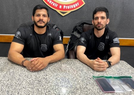 Delegado de Ivinhema fala agora sobre a “Operação Montenegro” que identificou o perfil falso “Maria do Bairro”