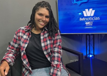IVINHEMA: Jovem que encontrou R$ 1,3 mil e devolveu é surpreendida com a realização do seu sonho