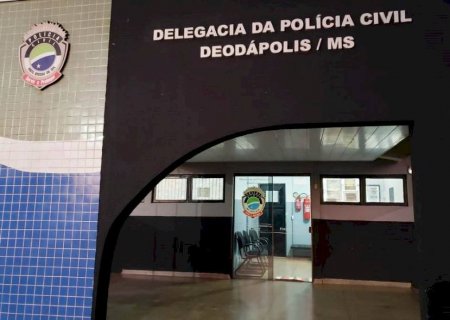 DEODÁPOLIS: Mulher é perseguida e ameaçada por ex-namorado