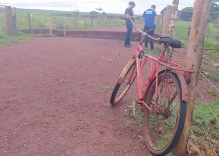 FÁTIMA DO SUL: Identificada vítima que morreu após cair em córrego em área rural