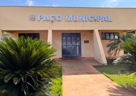 ANGÉLICA: Prefeitura contrata empresa por R$ 33 mil para realizar curso sobre licitação