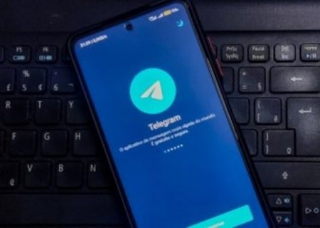 Moraes manda Telegram apagar mensagens sobre PL das Fake News; aplicativo pode ser suspenso