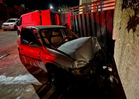 NOVA ANDRADINA: Homem é morto a golpes de faca na Vila Operária