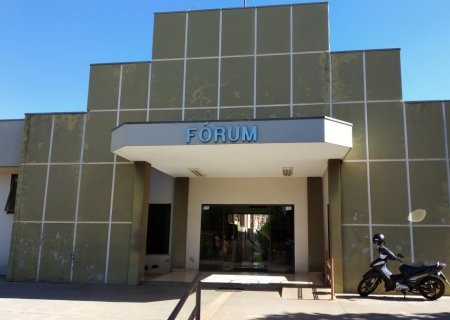 Comarca de Fátima do Sul está selecionando jurados para 2024