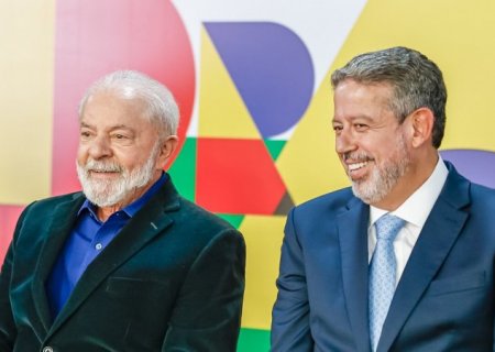 Lula anuncia criação de 40º ministério do governo