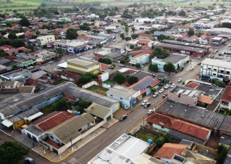 DEODÁPOLIS: Pesquisa Ranking aponta os favoritos para a eleição de 2024