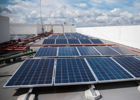 Mato Grosso do Sul: energia fotovoltaica avança 88% no estado