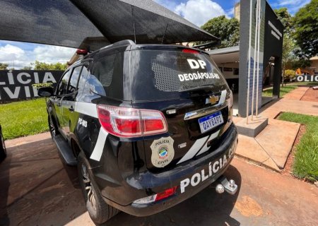 DEODÁPOLIS: Morador cai em golpe de estelionato e tem prejuízo de R$ 1.000,00