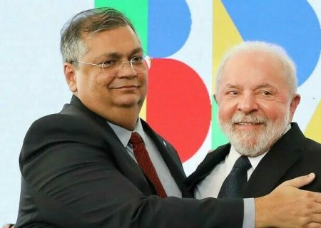 Lula escolheu Flávio Dino para o STF e Gonet para a PGR, diz jornal