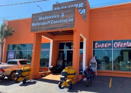 9º Black Friday da Melhor da Mata - 100% da loja em promoção