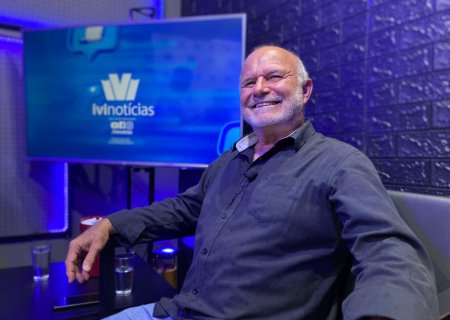 AO VIVO: Bate papo com o vereador Dema de Ivinhema