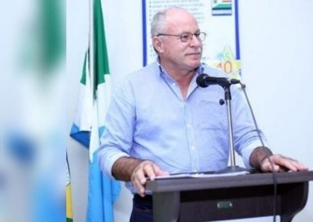 DEODÁPOLIS: TCE-MS sugere reprovação das contas e deixa prefeito na corda bamba
