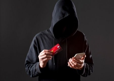 DEODÁPOLIS: Homem perde R$ 5 mil em golpe do resgate de pontos no cartão de crédito