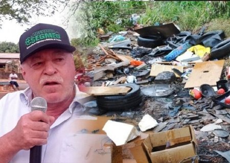 DEODÁPOLIS: Prefeito fecha mais um contrato com empresa 'exclusivona' - R$ 51 mil