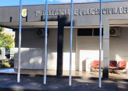 Morador de Deodápolis é preso em Dourados após descumprir medidas protetivas