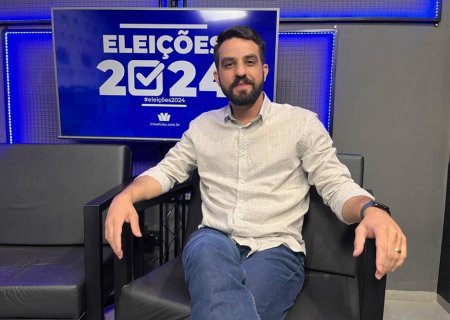 DEODÁPOLIS: Prefeito eleito, Jean da Saúde, anuncia equipe de transição