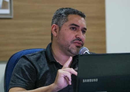 DEODÁPOLIS: Vereador Flavio Henrique questiona sancionamento de lei sem aprovação da Câmara