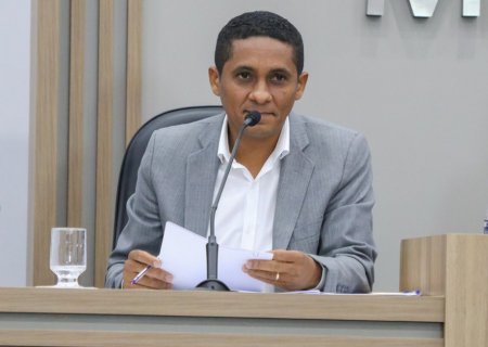 IVINHEMA: Zé Wilson fala sobre pedido de vista e aprovação de projetos essenciais