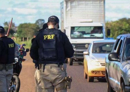 Golpe usa nome da PRF para aplicar fraudes em motoristas