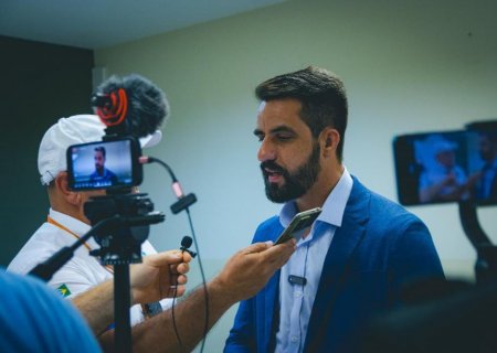 DEODÁPOLIS: Prefeito Jean Gomes anuncia 150 novas vagas de creche para 2025