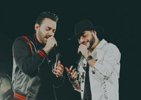 JATEÍ: 48ª Festa da Fogueira anuncia mais uma atração; Guilherme & Benuto por R$ 350 mil