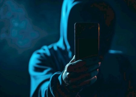 IVINHEMA: Mulher registra B.O. após perfil hackeado no facebook ser usado para aplicar golpes