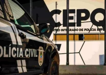 Homem é morto a facadas por ‘amigo’ em MS