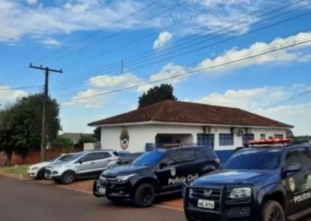 Idosa é encontrada morta às margens de rodovia em MS e polícia suspeita de atropelamento