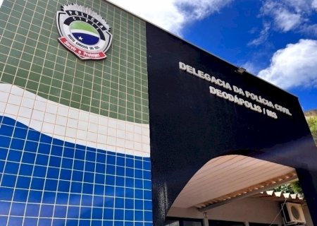 DEODÁPOLIS: Idoso perde R$ 2,5 mil e tem empréstimo feito em sua conta após golpe de estelionato