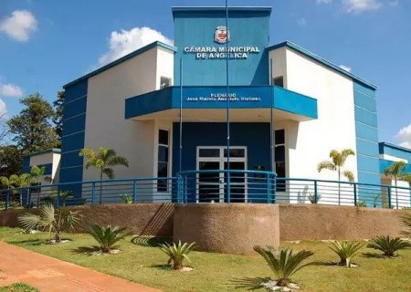 ANGÉLICA: Justiça manda vereadores devolverem dinheiro após aumento ilegal