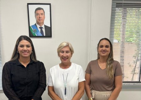 NOVO HORIZONTE DO SUL: Município conquista 60 novas casas com o programa Lote Urbanizado