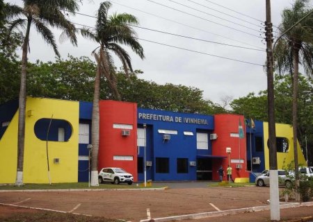 Município de Ivinhema oferece REFIS para contribuintes regularizarem débitos