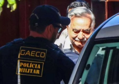 Justiça marca julgamento para analisar pedido de Cezário para voltar ao comando da FFMS