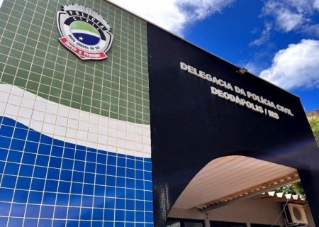 DEODÁPOLIS: Morador cai em golpe ao tentar comprar concreto
