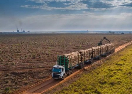 Governo vai pagar R$ 8,7 milhões em túnel para hexatrens na MS-338
