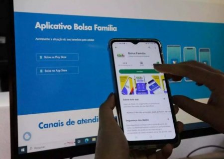 Caixa Econômica paga Bolsa Família aos beneficiários com NIS final 2