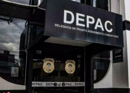 Bebê de 6 meses morre em MS e polícia investiga suposto maus-tratos