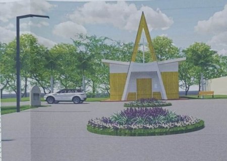 IVINHEMA: Câmara destina R$ 500 mil de economia para revitalização do Santuário de Nossa Senhora Aparecida